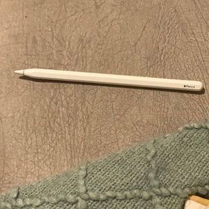 Apple Pencil